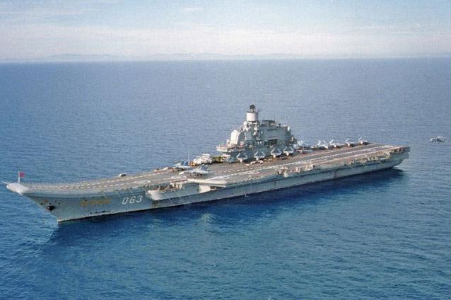 Vladimir Putin ordonă lansarea unor manevre militare de amploare în Marea Neagră