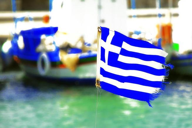 Calvarul elen nu pare să se termine. Grecii au înregistrat deja un deficit bugetar de 1 miliard de euro pe 2013
