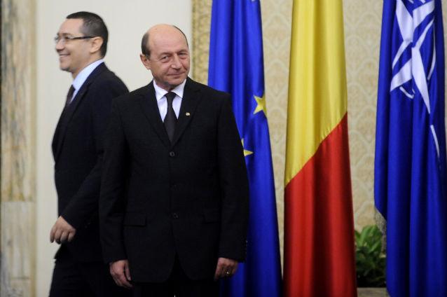 Asociaţia Magistraţilor din România, în dezacord cu Ponta şi Băsescu