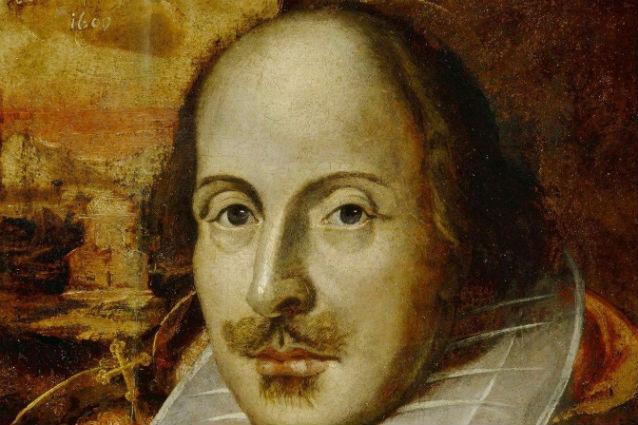 O alta fata a lui William Shakespeare: camatar si evazionist fiscal