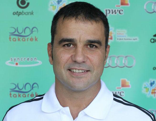 Ambros Martin, antrenor Gyor: “Oltchimul poate fi învinsă doar cu inima”