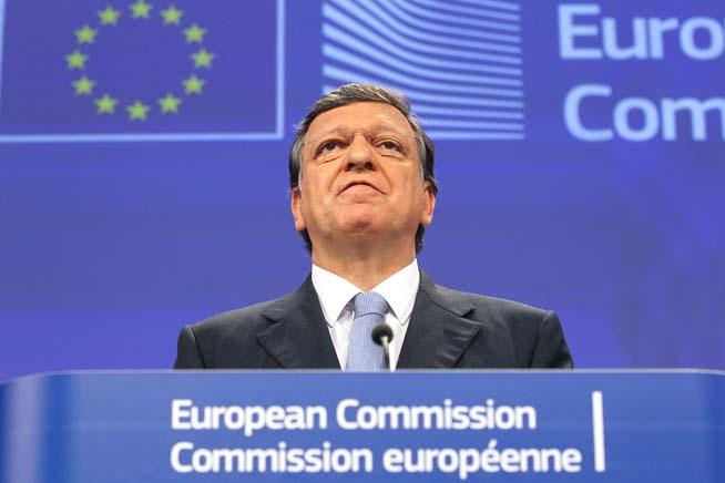 Jose Manuel Barroso este de părere că cea mai dificilă perioadă a crizei din UE s-a încheiat