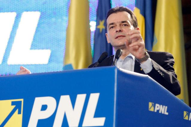 Ludovic Orban: Decizia lui Ponta de a o propune pe Kovesi la DNA e o trădare, PSD să-l schimbe
