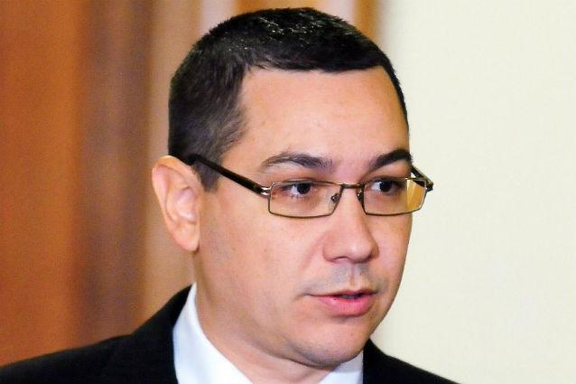 Victor Ponta: PSD isi asuma Ministerul Justitiei. PNL nu a cerut alt portofoliu in schimb
