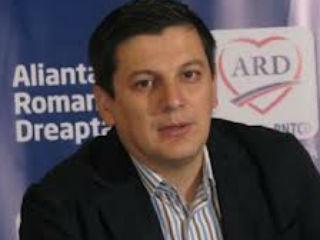 DNA l-a trimis in judecata pe fostul deputat PDL Alin Trasculescu