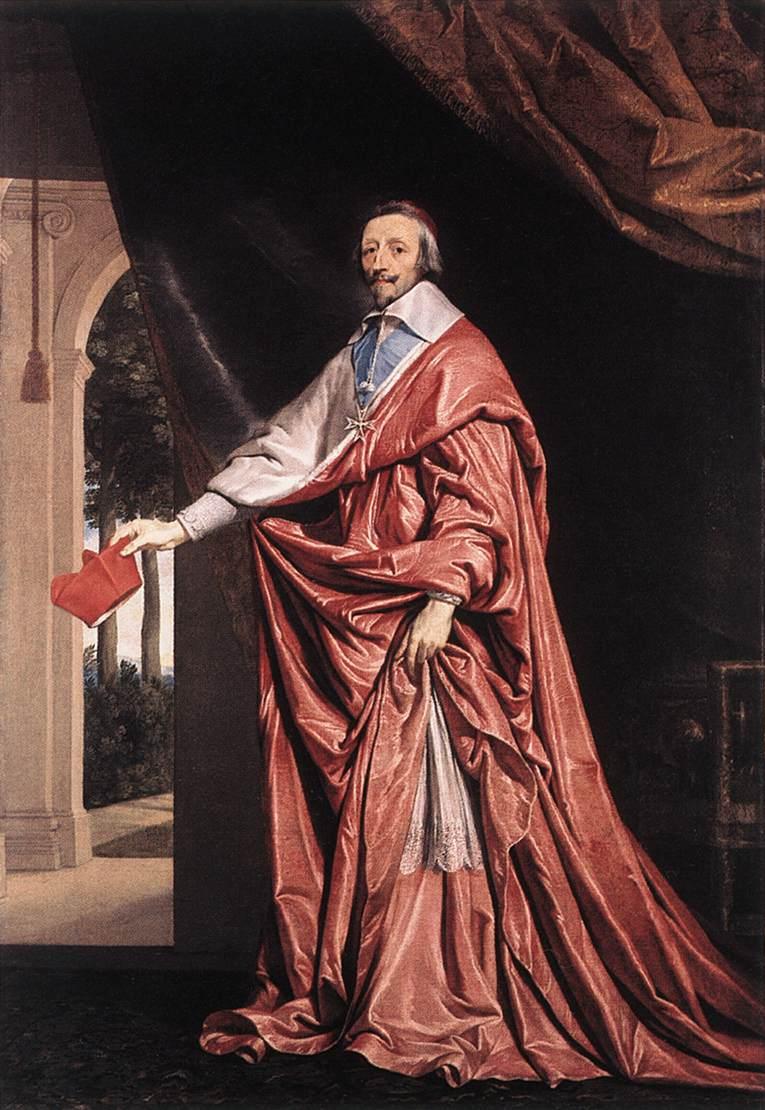 Reţeta zilei: Viţel Montrouge, pentru cardinalul Richelieu