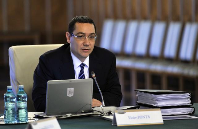 Ponta adresează CSM rugămintea de a reconsidera calendarul stabilit pentru evaluarea celor şase candidaţi