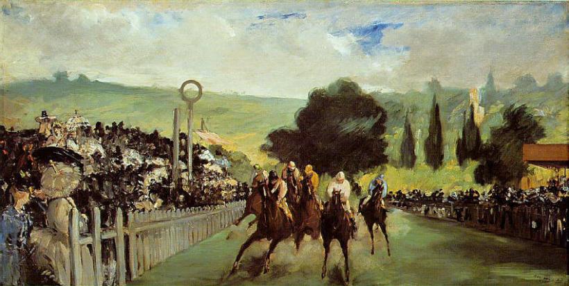 Reţeta zilei: Supă „Sport” sau „Longchamp”, ca la cursele de cai de la Paris