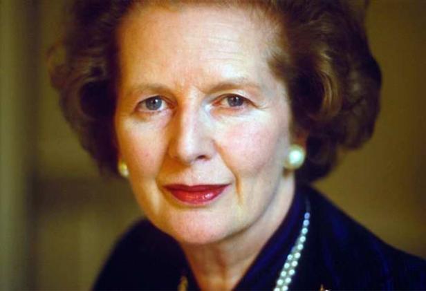 Margaret Thatcher a murit la 87 de ani. &quot;Doamna de Fier&quot; nu va avea funeralii naţionale