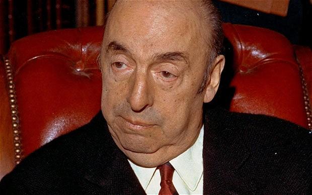 Pablo Neruda, exhumat de autorităţile chiliene: &quot;Avem certitudinea absolută că nu a murit de moarte naturală&quot;