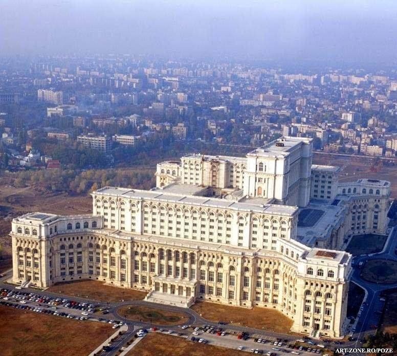 Congresul Asociaţiei Mondiale de Psihiatrie organizat, în premieră, la Palatul Parlamentului