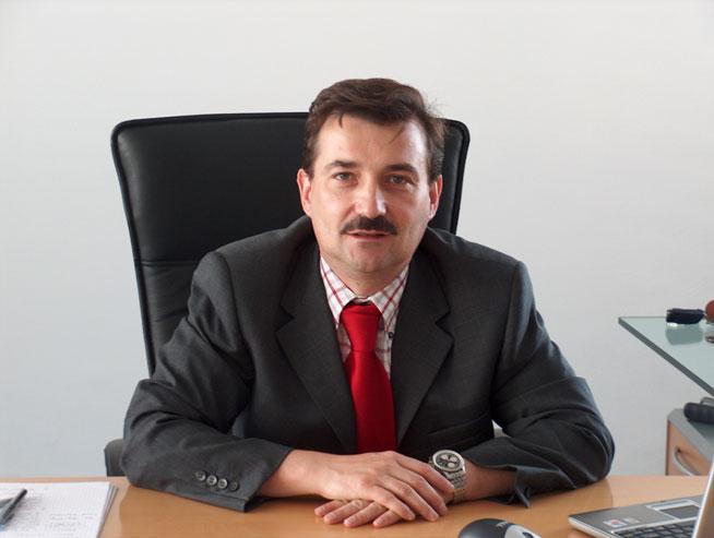 Mihai Georgescu Noul Vicepreședinte GRIVCO