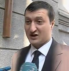 Fostul deputat PDL Dan Păsat a fost condamnat la trei ani de închisoare cu EXECUTARE