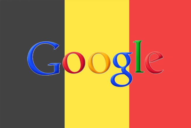 Google va face o inevestiţie majoră în centrul din Belgia