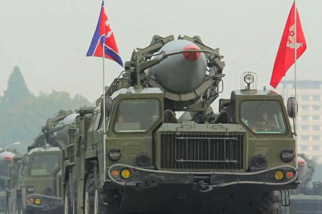 Rusia este de acord cu SUA privind Coreea de Nord, dar avertizează împotriva manevrelor militare