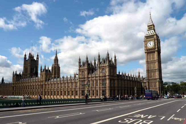 150 de parlamentari laburişti au boicotat sesiunea extraordinară dedicată baronesei Thatcher