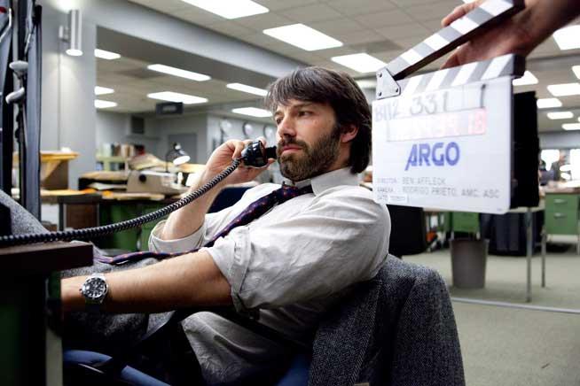 Discovery Channel: care a fost adevărata poveste de la baza filmului Argo?