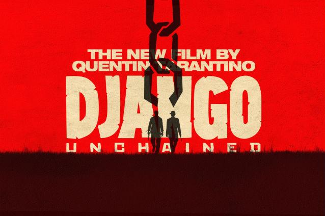 Filmul &quot;Django Unchained&quot;, retras din cinematografele din China în ziua premierei