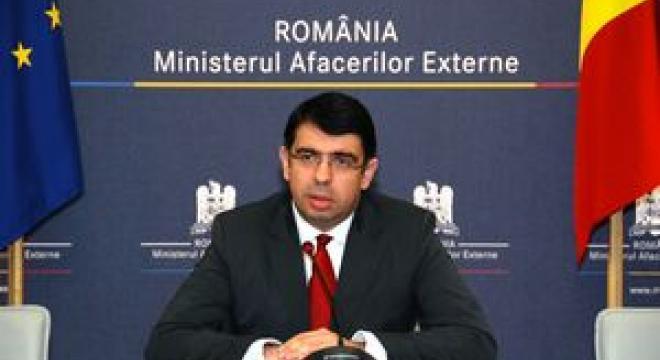 Robert Cazanciuc, propus de Ponta ministru al Justiţiei. Băsescu i-a semnat demisia din funcţia de procuror