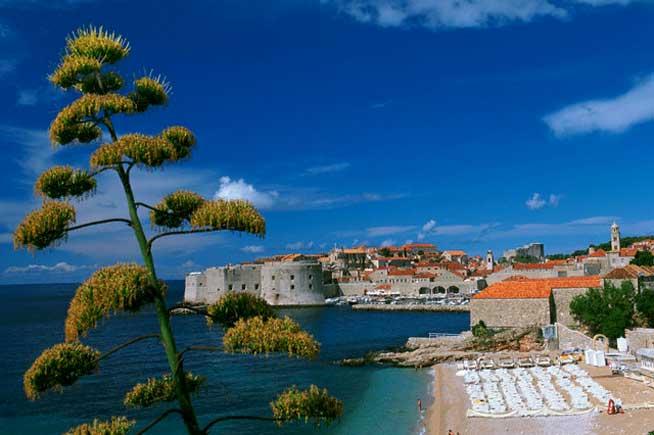 Plaje all inclusive in Dubrovnik