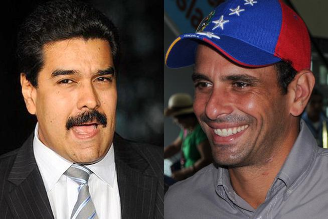 Alegeri anticipate în Venezuela, după moartea lui Hugo Chavez
