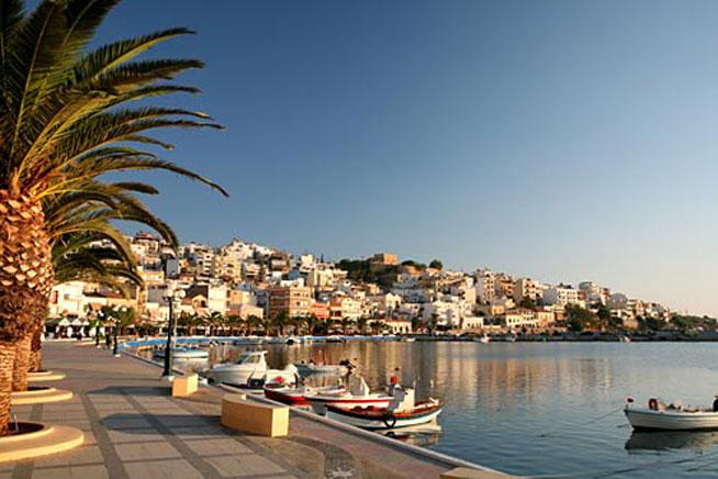 10 locuri de neratat în Creta