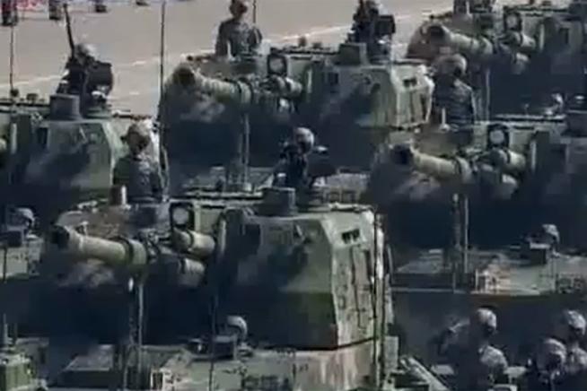 (VIDEO) Cea mai mare armată a lumii face dezvăluiri în premieră despre structura şi efectivele sale