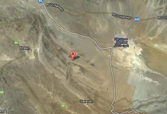 (VIDEO) Cutremur de 7,8 grade pe scara Richter în sud-estul Iranului. Cel puţin 40 de persoane au murit