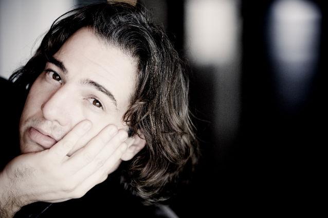 Pianistul turc Fazil Say, condamnat la 10 luni de închisoare pentru blasfemie