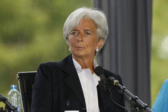 FMI a revizuit în scădere estimările privind evoluţia economiei mondiale în 2013 şi 2014