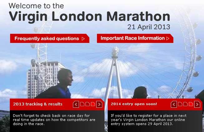 Londra menţine maratonul, în ciuda tragediei de la Boston. Prinţul Harry şi-a confirmat prezenţa