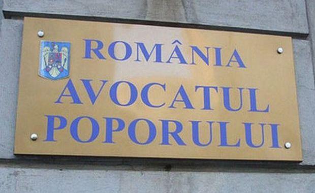 Avocatul Poporului a sesizat Curtea Constituţională în legătură cu desemnarea reprezentantului României la CEDO