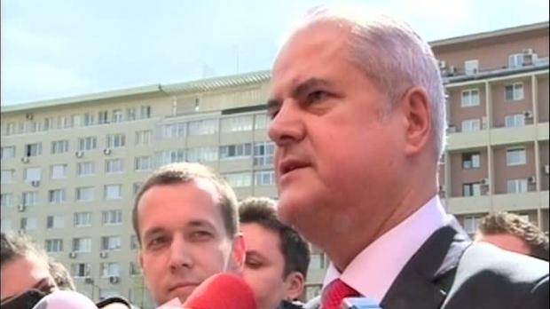 Adrian Năstase, la Congresul PSD: Am emoţii! Ce mesaj le-a transmis fostul premier colegilor social-democraţi