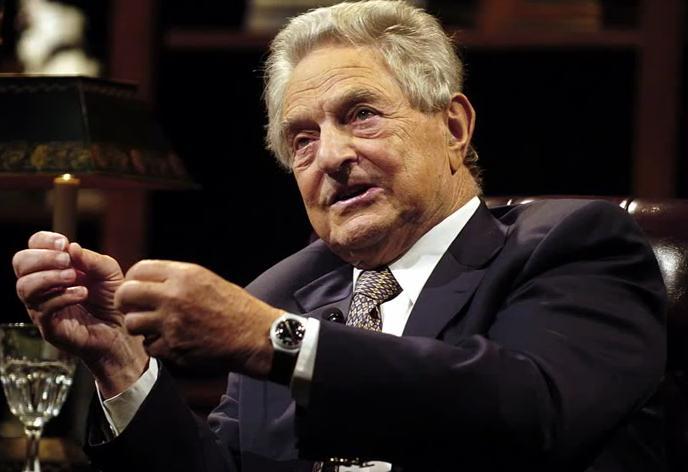 Reuters, GAFĂ de proporţii: A publicat necrologul miliardarului George Soros. Agenţia de presă îl face ipocrit şi &quot;prădător&quot;