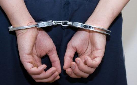 Cinci poliţişti de la Brigada Rutieră a Capitalei, arestaţi preventiv pentru luare de mită