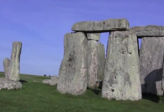 DESCOPERIRE arheologică excepţională. Ce detalii neaşteptate au aflat recent oamenii de ştiinţă despre Stonehenge (VIDEO)