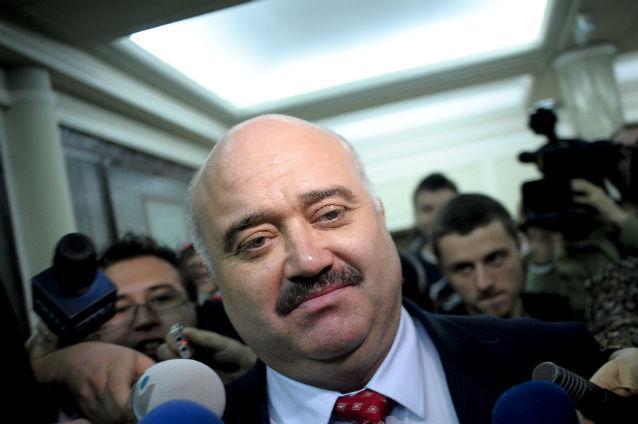 Fostul senator Cătălin Voicu, condamnat definitiv la şapte ani de închisoare cu executare