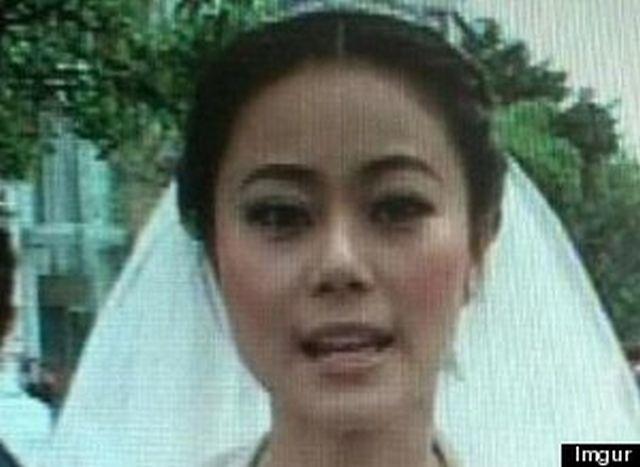 Gestul INCREDIBIL făcut de o mireasă din China la propria nuntă. Cum au reacţionat invitaţii (VIDEO)