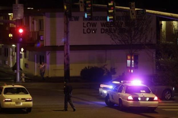 Nou atac armat sângeros în SUA: Cinci oameni au murit după ce un bărbat a deschis focul într-un complex rezidenţial din Seattle