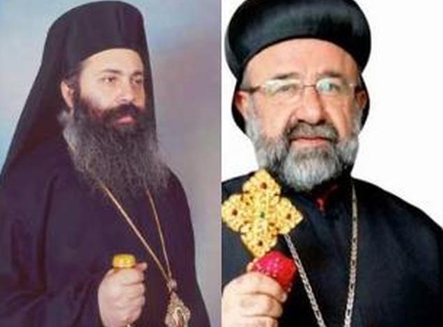 Doi episcopi ortodocşi, RĂPIŢI în Siria! Un grup terorist armat i-a răpit în timpul unor acţiuni umanitare