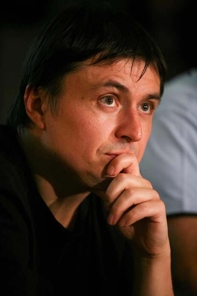 Cristian Mungiu în juriul “strălucitor” al Festivalului de la Cannes