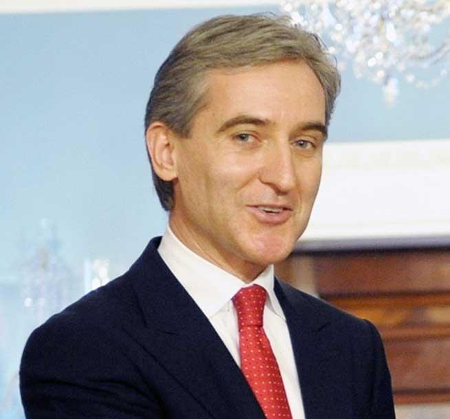 Iurie Leancă, desemnat premier interimar în Moldova