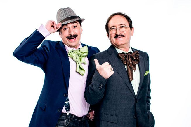 Show-ul Super Bingo Metropolis revine la Antena 1 în prima zi de Paşte 18450985