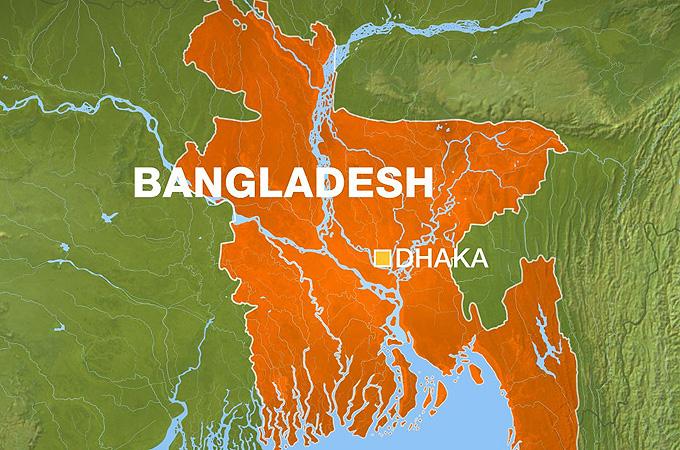 TRAGEDIE în Bangladesh: 25 de morţi şi 500 de răniţi în urma prăbuşirii unei clădiri de 8 etaje