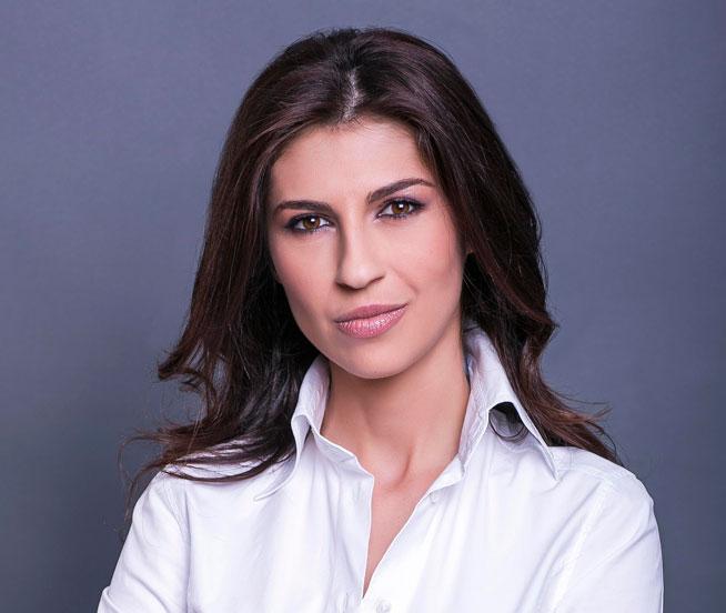 Alina Stanciu va fi numită Corporate Affairs Director la Antena3