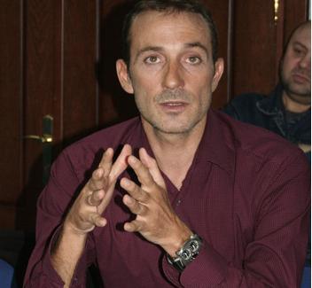 Mazăre: Decizia ANI în cazul lui Nicuşor Constantinescu - o bazaconie