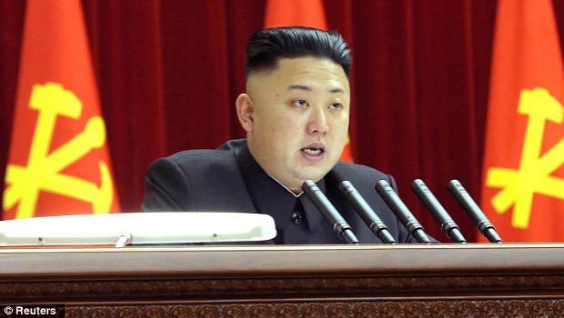 Kim Jong-Un: Micul dictatorul care a SPERIAT Vestul