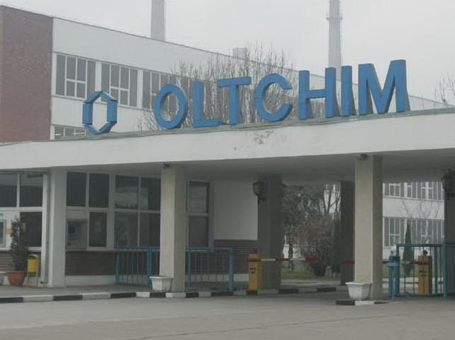 BCR s-a retras din Comitetul Creditorilor Oltchim