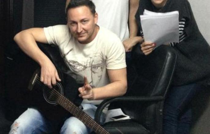 Gino Manzotti, de la DJ Project, implicat într-un accident rutier la Timişoara. Două persoane au avut nevoie de intervenţia medicilor