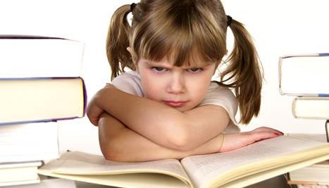 Cum determinăm copilul să citească